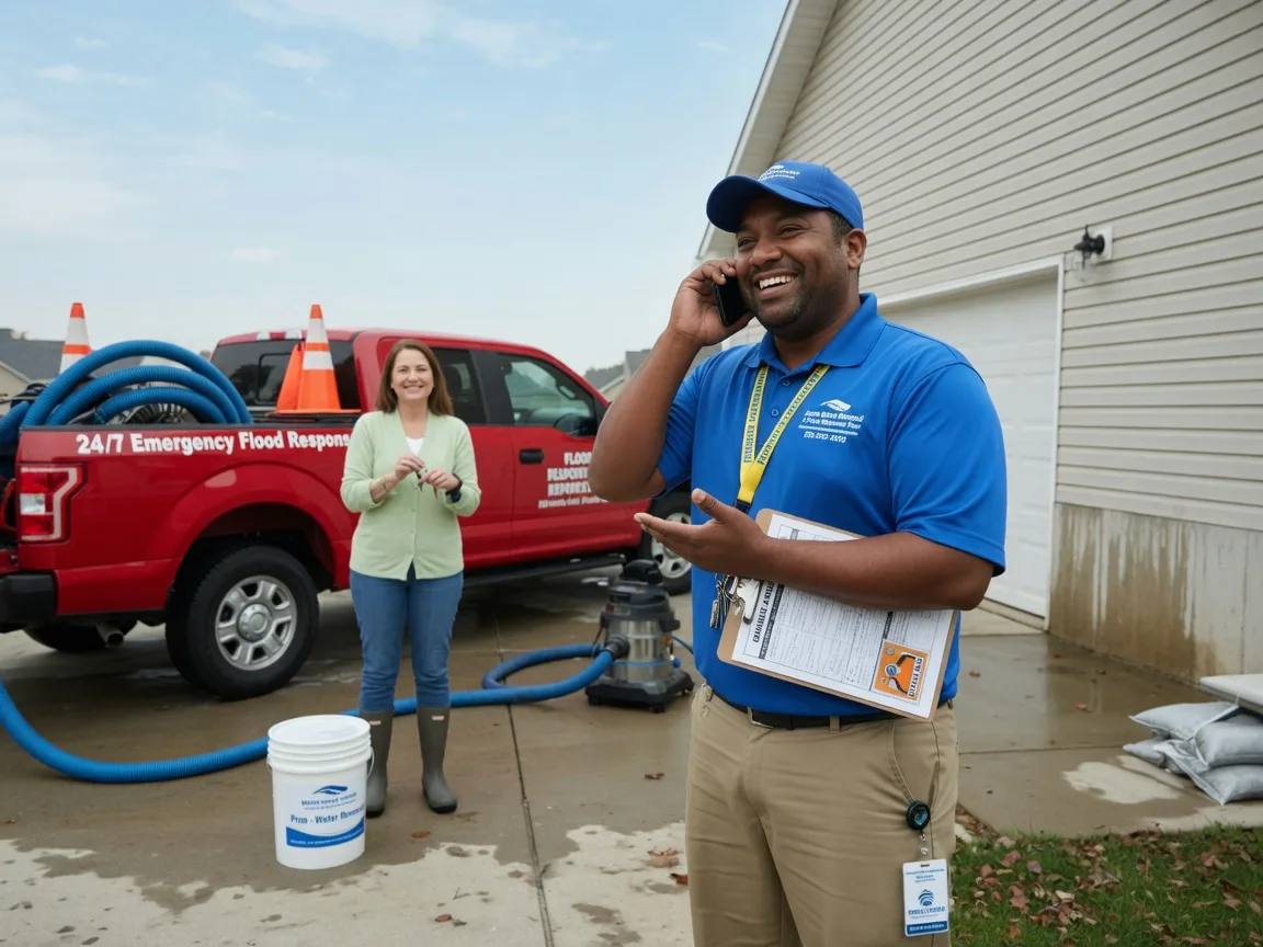 Storm Damage Water Removal Parishville, NY FAQs